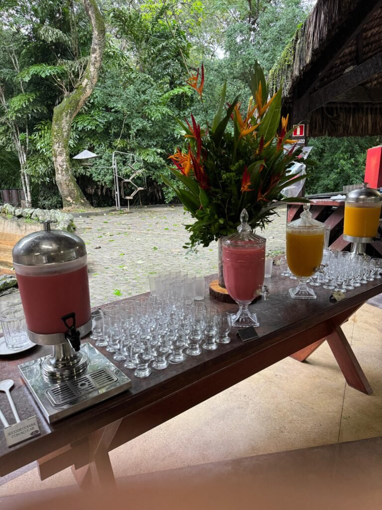 Bebidas Mazinetto