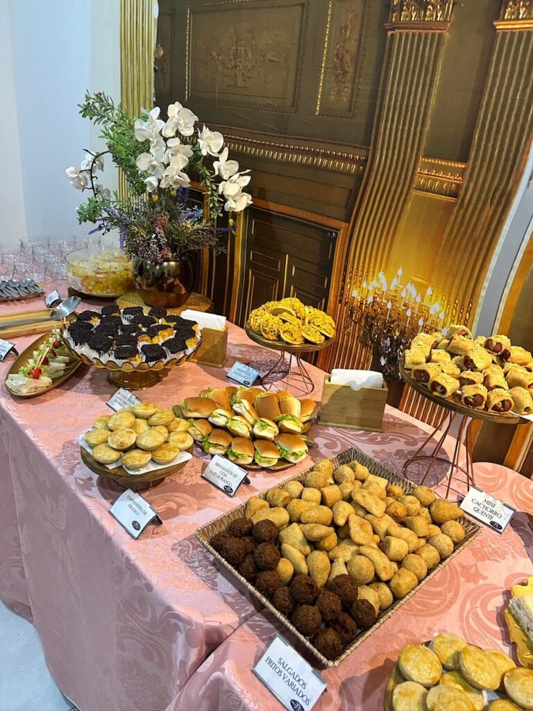 Doces Mazinetto